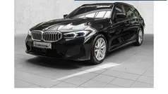 Gebraucht 2024 BMW 320 M Sport Kombi | 38.740 € (Guter Preis)