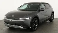 Gebraucht 2023 Hyundai Ioniq 5 Base SUV | 33.445 € (Fairer Preis)