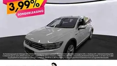 Gebraucht 2023 VW Passat Alltrack Kombi | 31.977 € (Fairer Preis)
