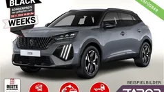 Grau metallic Neu 2025 Peugeot 2008 GT SUV | 27.988 € (Fairer Preis)