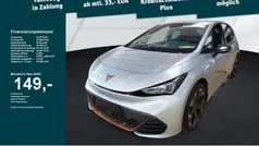 Gebraucht 2024 Cupra Born Kleinwagen | 32.599 € (Guter Preis)