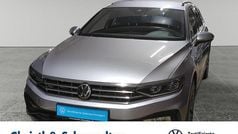 Pyritsilber metallic Gebraucht 2021 VW Passat Business Kombi | 26.410 € (Guter Preis)