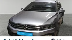 Gebraucht 2021 VW Passat Business Kombi | 26.410 € (Guter Preis)