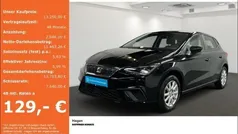 Gebraucht 2019 Seat Ibiza Style Limousine | 13.250 € (Fairer Preis)