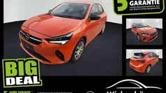 Gebraucht 2023 Opel Corsa Edition Kleinwagen | 15.990 € (Guter Preis)