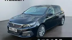 Gebraucht 2020 Peugeot 308 Allure Limousine | 14.580 € (Fairer Preis)