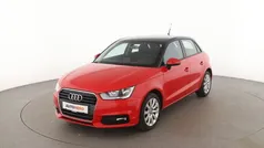 Rot Gebraucht 2016 Audi A1 Sport Kleinwagen | 12.220 € (Fairer Preis)