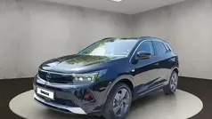 Gebraucht 2024 Opel Grandland X SUV | 28.450 € (Fairer Preis)