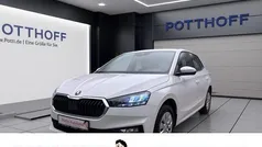 Gebraucht 2024 Skoda Fabia Selection Limousine | 19.977 € (Superpreis)