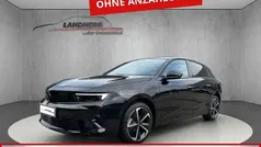 Gebraucht 2025 Opel Astra Limousine | 26.145 € (Guter Preis)