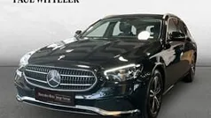 Gebraucht 2021 Mercedes E200 Avantgarde Kombi | 29.990 € (Fairer Preis)