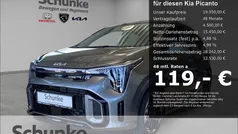 M7g) astro grey m (grau Neu 2025 Kia Picanto Spirit Kleinwagen | 19.950 € (Fairer Preis)