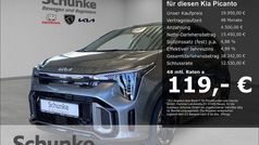 Gebraucht 2025 Kia Picanto 2 Kleinwagen | 19.950 € (Fairer Preis)