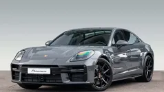 Gebraucht 2025 Porsche Panamera 4S Limousine | 189.448 € (Teuer)