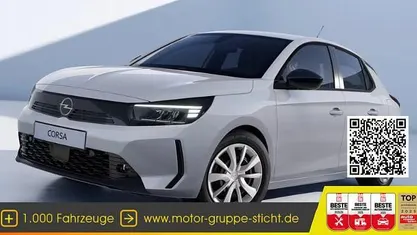 Gebraucht 2025 Opel Corsa Edition Limousine | 20.990 € (Fairer Preis)