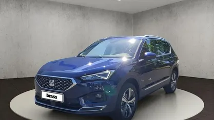 Gebraucht 2025 Seat Tarraco Xperience SUV | 36.950 € (Fairer Preis)