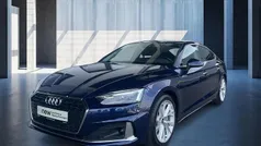 Gebraucht 2022 Audi A5 Advanced Coupé | 31.290 € (Guter Preis)