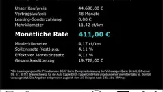 Schwarz Neu 2025 Cupra Formentor VZ SUV | 44.690 € (Fairer Preis)