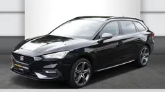 Gebraucht 2024 Seat Leon 4Drive Kombi | 41.990 €