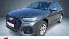 Gebraucht 2024 Audi Q5 S-Line SUV | 46.970 € (Fairer Preis)