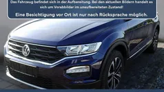 Gebraucht 2020 VW T-Roc United SUV | 21.850 € (Fairer Preis)