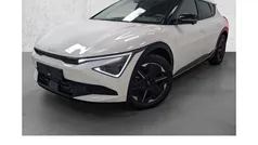 Weiß Neu 2025 Kia EV6 SUV | 49.490 € (Guter Preis)