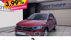 Gebraucht 2023 VW T-Roc Style SUV | 22.777 € (Fairer Preis)