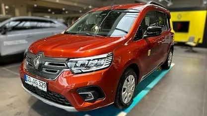 Othercolor Gebraucht 2023 Renault Kangoo Techno Van / Kleinbus | 23.990 € (Superpreis)