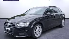 Gebraucht 2019 Audi A3 Sportback Sport Limousine | 20.890 € (Fairer Preis)