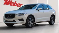 Gebraucht 2021 Volvo XC60 Momentum SUV | 32.890 €