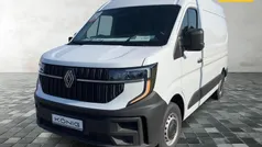 Weiß Neu 2025 Renault Master Van | 35.110 € (Guter Preis)