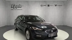 Grau Gebraucht 2022 Seat Leon ST XCELLENCE Kombi | 20.890 € (Fairer Preis)