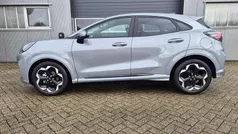 Gebraucht 2025 Ford Puma ST-Line X SUV | 27.490 € (Fairer Preis)