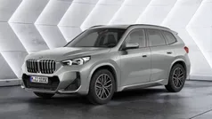 Gebraucht 2025 BMW X1 M Sport SUV | 52.390 € (Guter Preis)