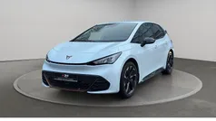 Gebraucht 2023 Cupra Born Kleinwagen | 27.780 € (Fairer Preis)