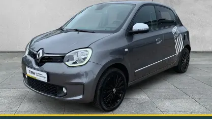 Gebraucht Renault Twingo Urban Night 60 kW (82 PS) 2023 Grau Kleinwagen