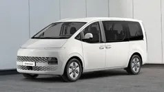 Gebraucht 2025 Hyundai Staria Trend Van | 47.950 € (Superpreis)