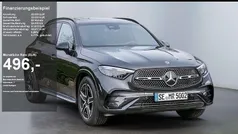 Gebraucht 2025 Mercedes GLC220 AMG SUV | 62.950 € (Guter Preis)
