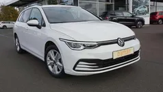 Gebraucht 2023 VW Golf VIII Kombi | 21.880 € (Guter Preis)