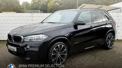 Gebraucht 2018 BMW X5 Performance SUV | 36.990 € (Guter Preis)