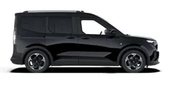 Gebraucht 2025 Ford Courier Active Van / Kleinbus | 33.500 € (Fairer Preis)