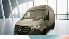 Gebraucht 2024 Mercedes Sprinter Van | 36.759 € (Fairer Preis)