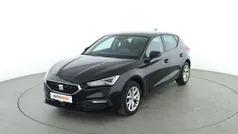 Schwarz Gebraucht 2020 Seat Leon Style Limousine | 16.490 € (Fairer Preis)