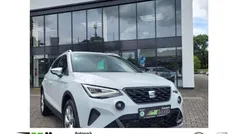 Gebraucht 2024 Seat Arona FR SUV | 22.990 € (Fairer Preis)