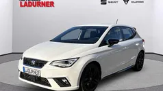 Gebraucht 2023 Seat Ibiza Black Edition Limousine | 17.930 € (Fairer Preis)