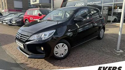 Gebraucht 2025 Mitsubishi Space Star Select Limousine | 12.930 €