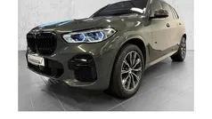 Bmw individual dravitgrau meta Gebraucht 2023 BMW X5 M Sport SUV | 71.850 € (Fairer Preis)