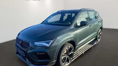 Gebraucht 2024 Cupra Ateca VZ SUV | 48.800 € (Fairer Preis)