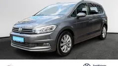 Gebraucht 2019 VW Touran Highline Van / Kleinbus | 25.729 € (Fairer Preis)