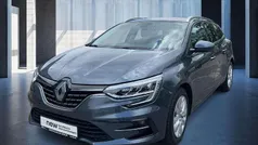 Gebraucht 2021 Renault Mégane GrandTour Intens Kombi | 14.489 € (Fairer Preis)
